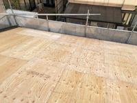 屋根 葺き替え 下地|滋賀のリフォーム店 匠工房