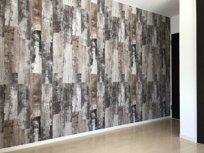 対照的なお部屋に大変身!|滋賀のリフォーム店 匠工房