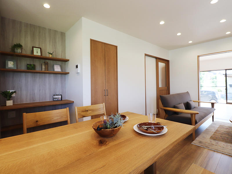 子育て世代の快適リノベーション｜滋賀のリフォーム店 匠工房