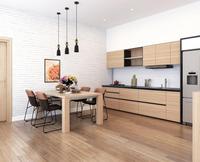 壁付けキッチン｜滋賀のリフォーム店 匠工房