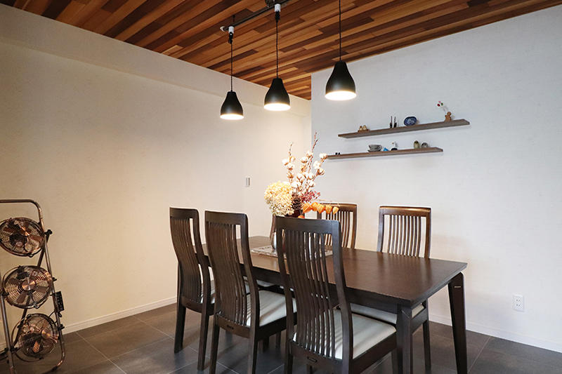 マンションリフォーム｜滋賀のリフォーム店 匠工房