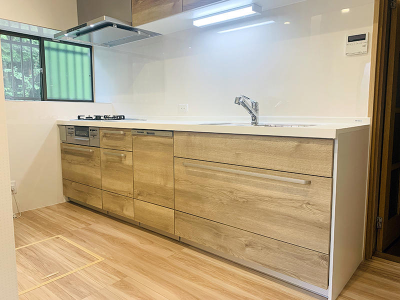 kitchen-reform-shiga｜滋賀のリフォーム店 匠工房