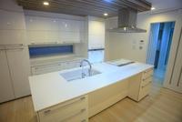 アイランドキッチン｜滋賀のリフォーム店 匠工房