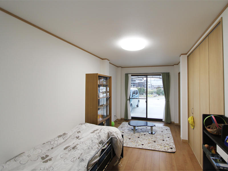 ボクの家｜滋賀のリフォーム店 匠工房