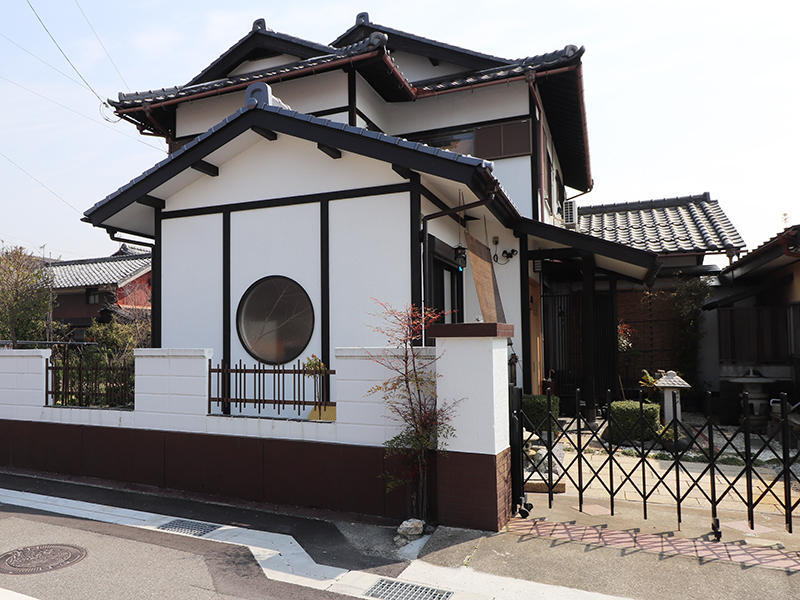 趣のある、和風増改築｜滋賀のリフォーム店 匠工房