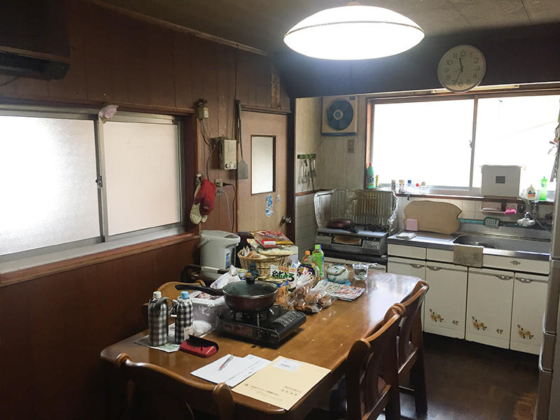 匠工房の施工事例｜滋賀のリフォーム店 匠工房