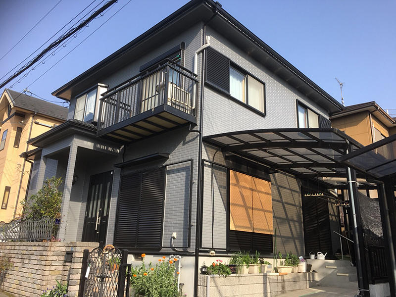 ガラリとイメージチェンジ★｜滋賀のリフォーム店 匠工房