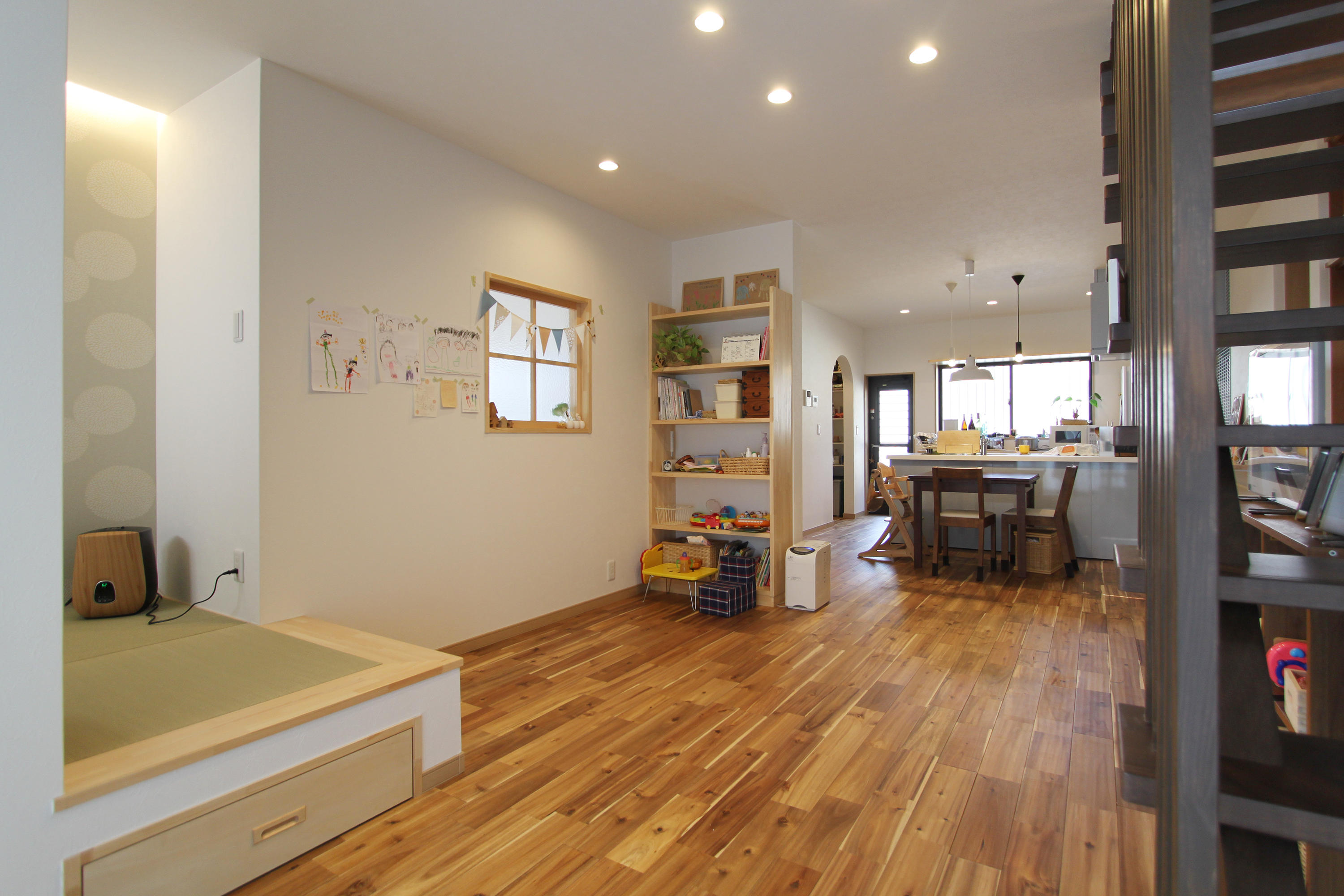 フルリノベーション施工事例