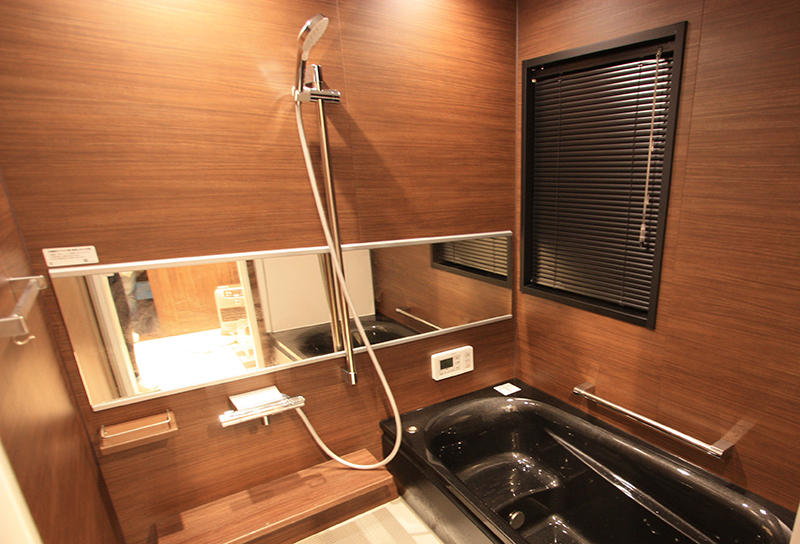 高級感のある空間｜滋賀のリフォーム店 匠工房へ