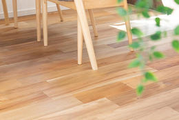 無垢 床｜滋賀のリフォーム店 匠工房