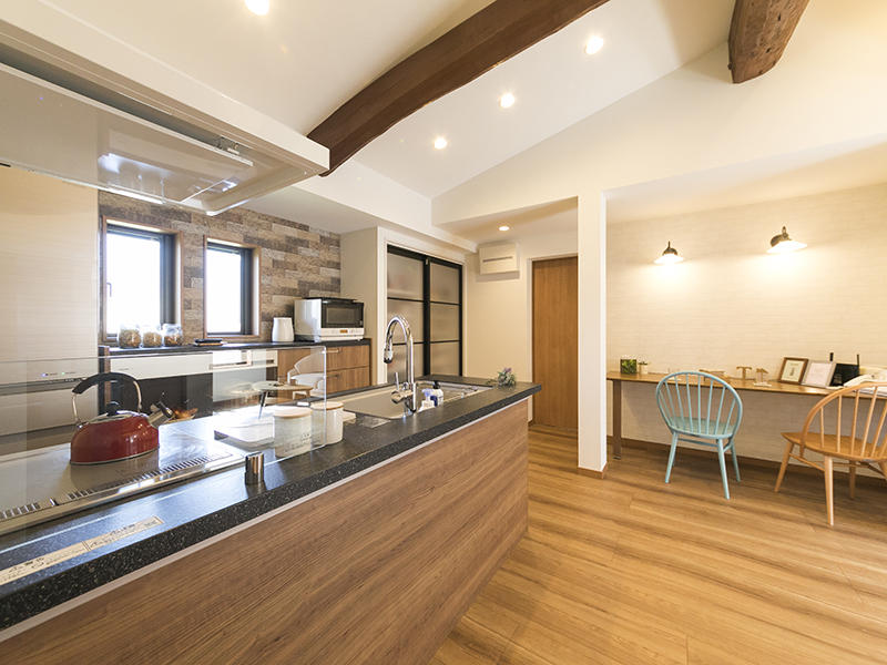 古民家リノベーション｜滋賀のリフォーム店 匠工房