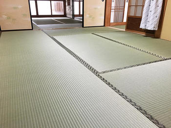 畳 リフォーム|滋賀のリフォーム店 匠工房