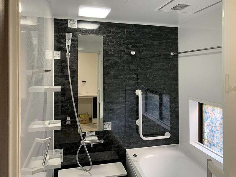 甲賀市 お風呂リフォーム｜滋賀のリフォーム店 匠工房