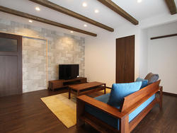 ダーク系|匠工房のスタッフブログ