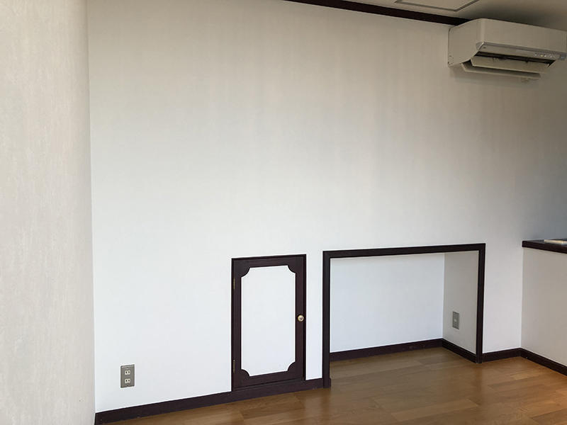 心機一転、白色空間|滋賀のリフォーム店 匠工房