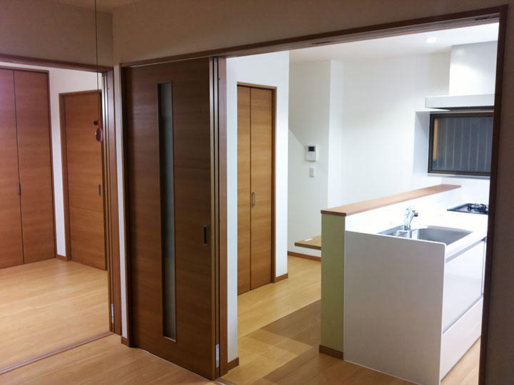 耐震補強|滋賀のリフォーム店 匠工房