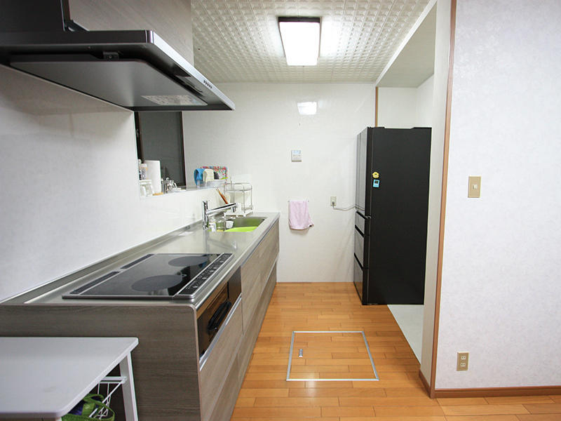 使い勝手を重視して｜滋賀のリフォーム店 匠工房