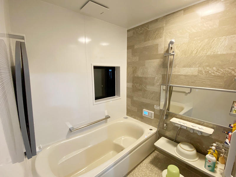 東近江市 お風呂リフォーム｜滋賀のリフォーム店 匠工房