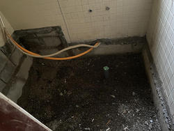 お風呂 解体｜滋賀のリフォーム店 匠工房