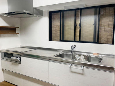 キッチンリフォーム 費用|滋賀のリフォーム店 匠工房