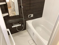 マンションリフォーム お風呂|滋賀のリフォーム店 匠工房