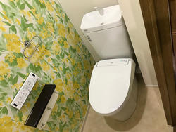 マンション トイレリフォーム|滋賀のリフォーム店 匠工房