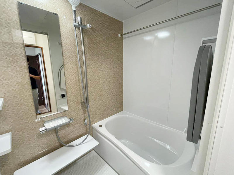 お風呂リフォーム｜滋賀のリフォーム店 匠工房