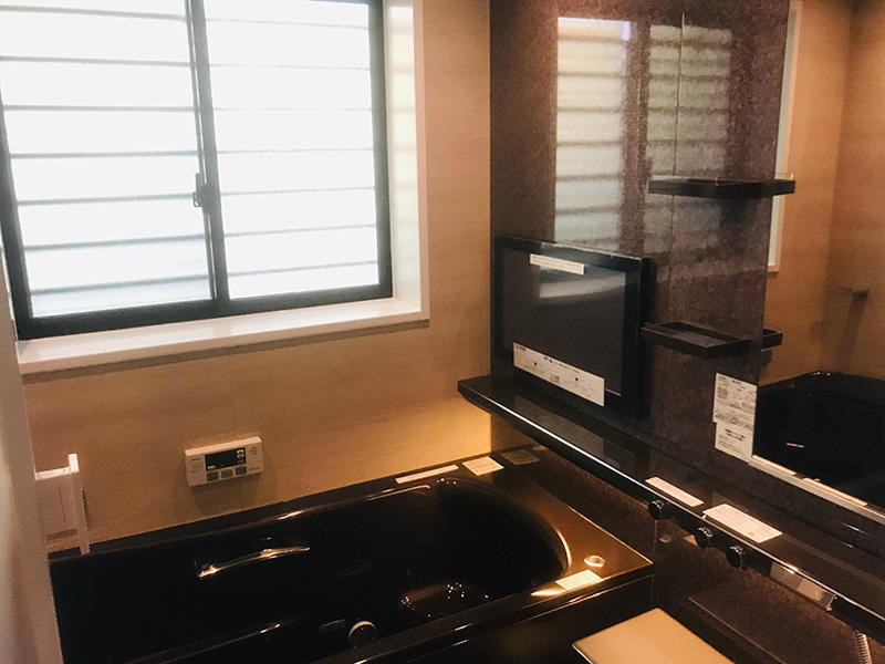 大津市 お風呂リフォーム｜滋賀のリフォーム店 匠工房