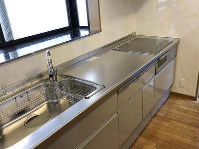 キッチンリフォーム 費用|滋賀のリフォーム店 匠工房