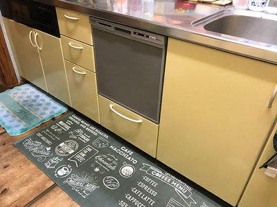 食洗機交換|滋賀のリフォーム店 匠工房