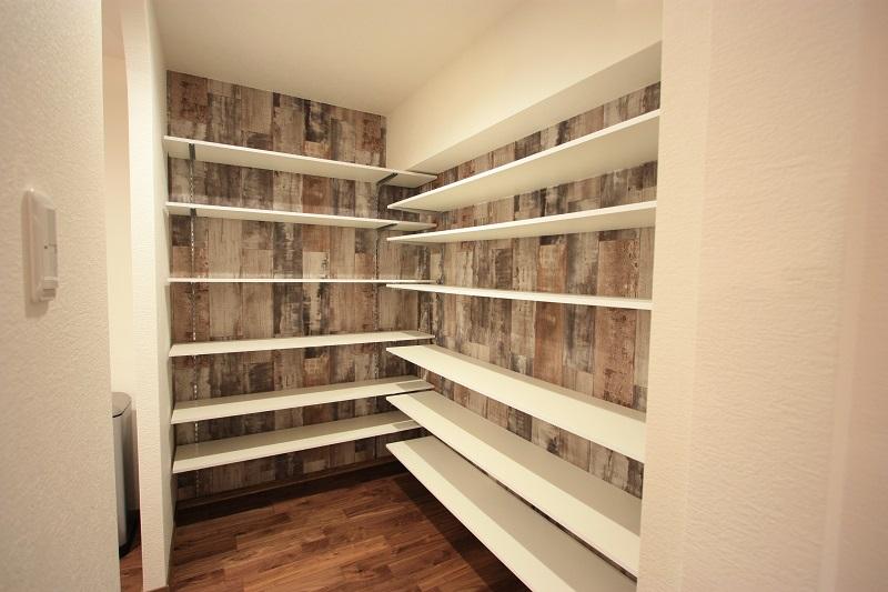 収納 クロスリフォーム｜滋賀のリフォーム店 匠工房