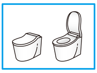 タンクレストイレ｜滋賀のリフォーム店 匠工房