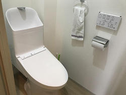 トイレの床|匠工房のスタッフブログ