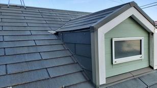 【屋根リフォーム】カバー工法の3つのメリットとデメリット｜外壁・屋根リフォーム