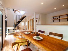 【完全ガイド】自然素材リフォームで後悔しない！素材の種類別メリット・デメリットと費用相場を徹底解説