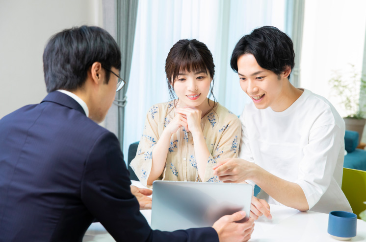 アフターフォロー