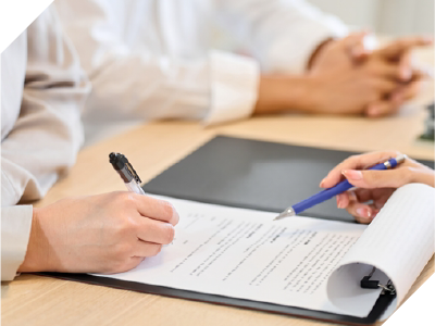 疑問にお答えします