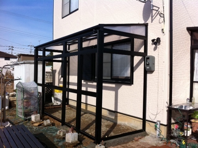 滋賀 県 高島市s様邸 外部リフォーム 匠工房 滋賀県no 1のリフォーム専門店