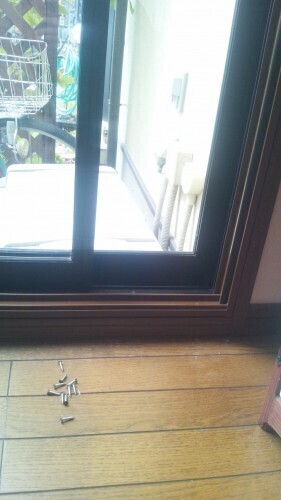 滋賀 県 守山市u様邸 内窓設置工事 匠工房 滋賀県no 1のリフォーム専門店