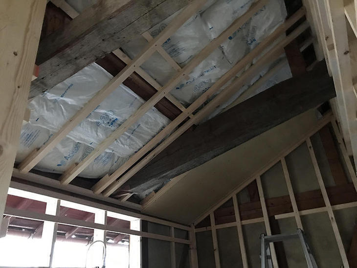 滋賀 リフォーム 彦根市 古民家改修工事 匠工房 滋賀県no 1のリフォーム専門店