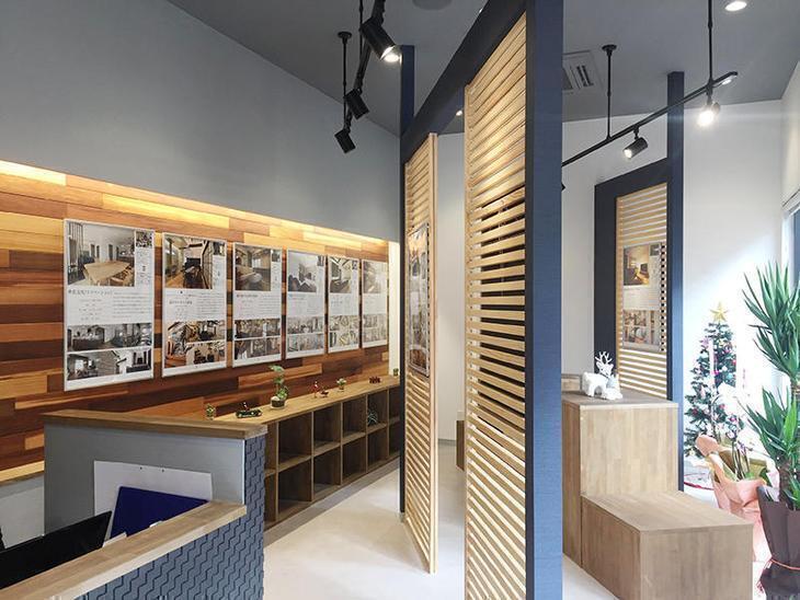 匠工房のイオン近江八幡店が無事にOPENの運びとなりました。お近くにお越しの際は、是非気軽にお立ち寄りくださいませ。担当：内田