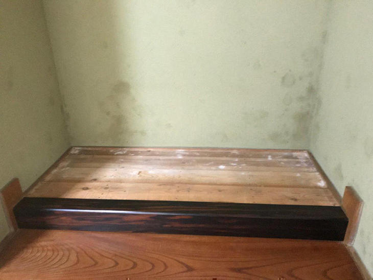 滋賀 リフォーム 彦根市 畳貼り替え工事 匠工房 滋賀県no 1のリフォーム専門店