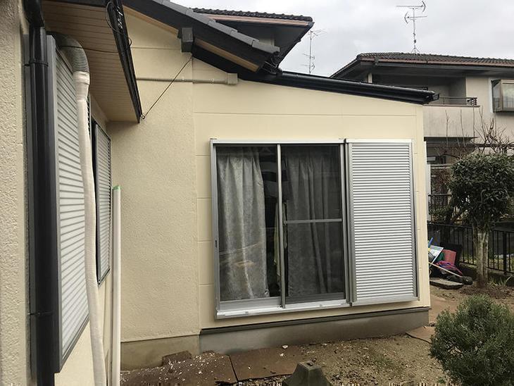 リビングを増築しました！リビングを広くして対面キッチンに。背中側にはカップボードを置けるようになり、使い勝手が良くなりました！担当：高田・馬渕