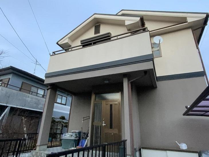 帯の塗装ができませんでしたので板金で巻きました！【野洲店】山中和樹