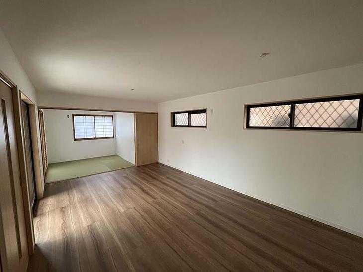 内装のリフォーム工事を行いました！【野洲店スタッフ】