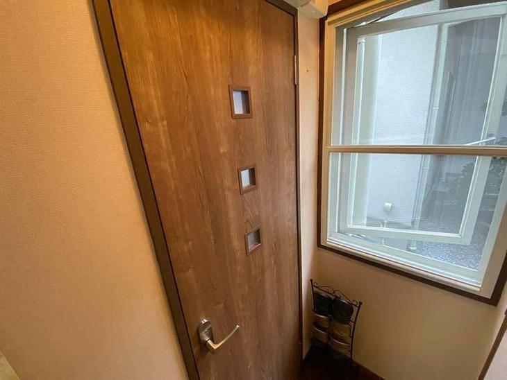 建具を新しくしました！【湖東湖北店スタッフ】