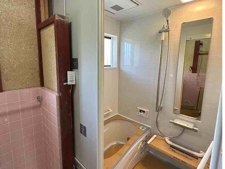 UBの組み立てをしました！【湖東湖北店スタッフ】