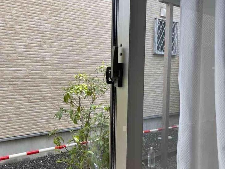 クレセントの修理をいたしました！【湖東湖北店スタッフ】