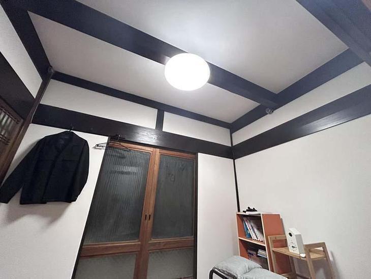 和室をリフォームしました！和モダンでオシャレに仕上がりました【湖東湖北店スタッフ】