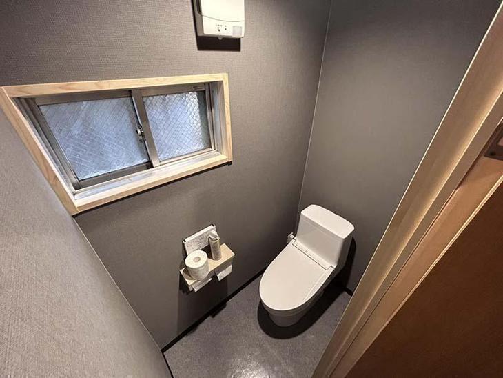 トイレを設置しました！TOTOのZJ2という商品です！【湖東湖北店スタッフ】